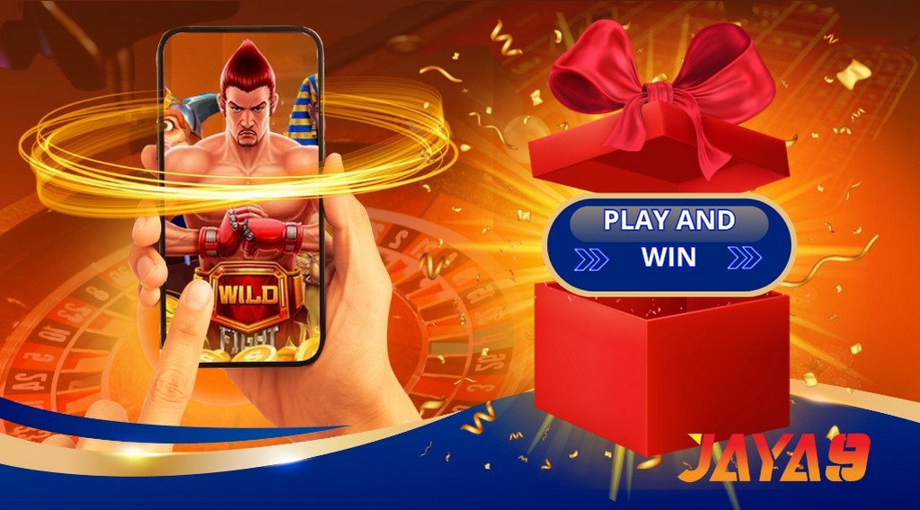Explore the Exciting World of Jaya 9 Casino 15
